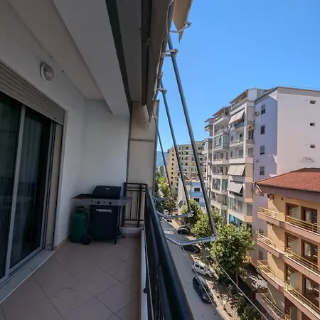 La Del Mar *