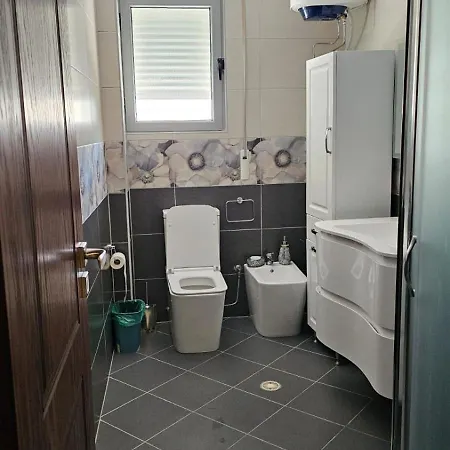 아파트 La Del Mar Vlorë