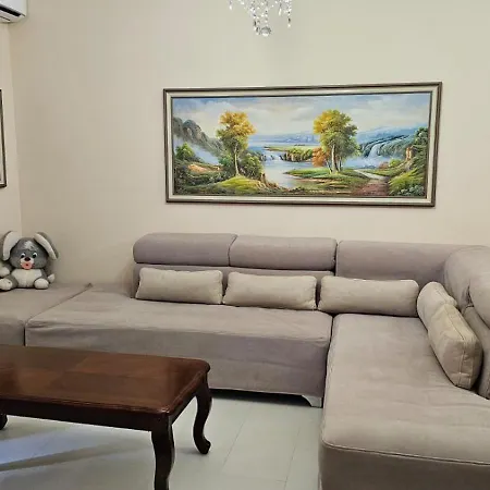 아파트 La Del Mar *