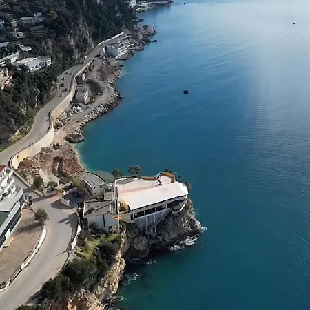 La Del Mar 아파트 Vlorë